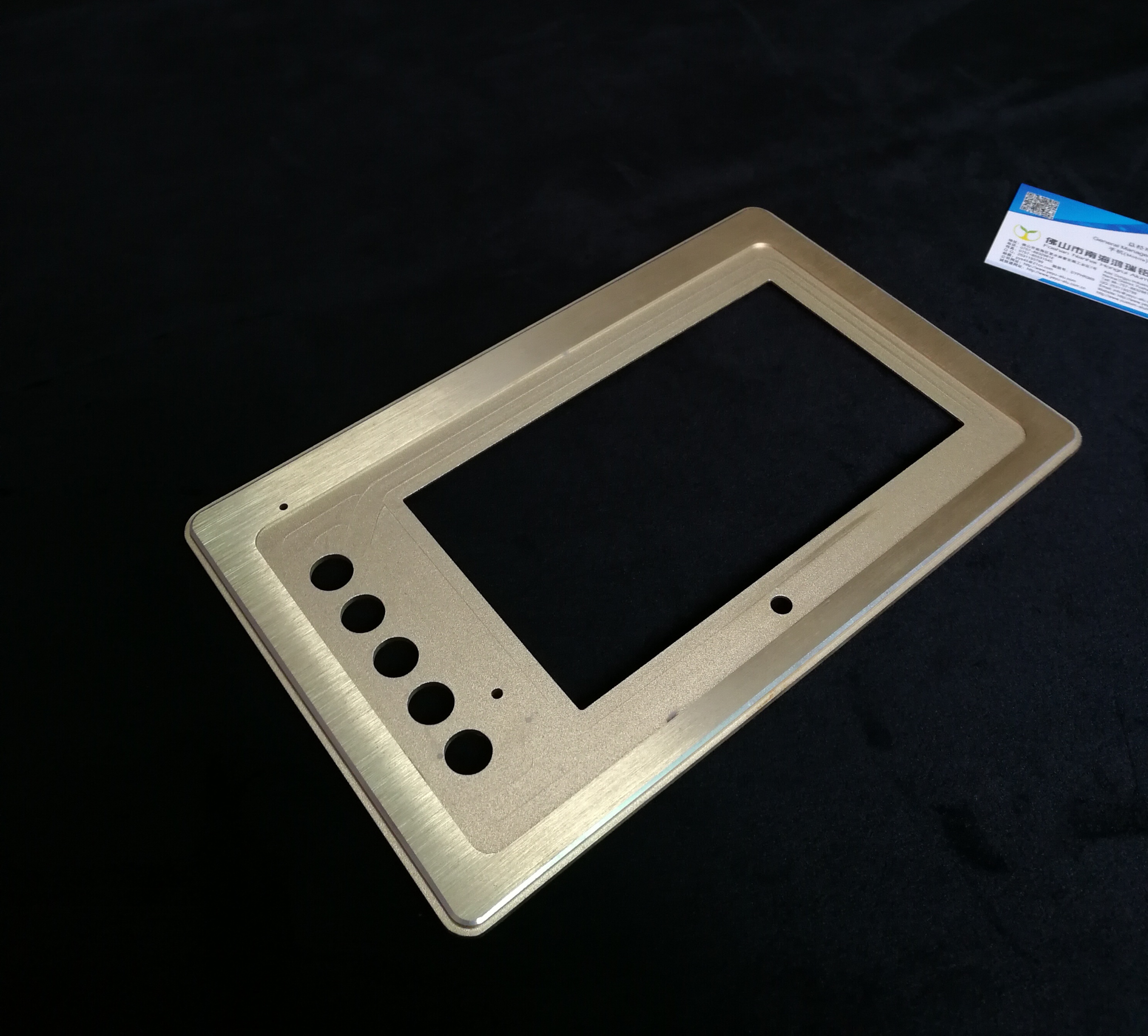 型材铝合金面板